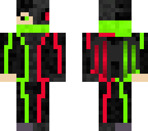 skin(3)[dragon]