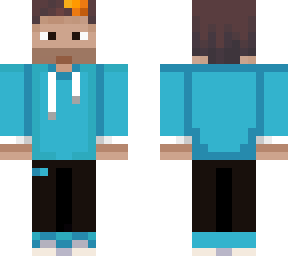 skin auron