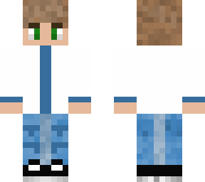 skin for a friend