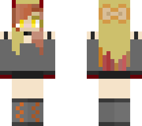 skin for lune