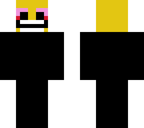 skin lemondemon