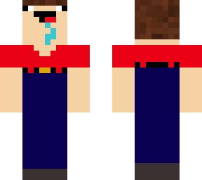 skin noobka