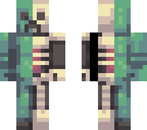 skull creeper (updated)