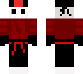 skull master king
