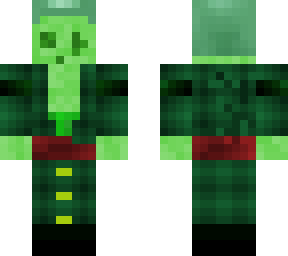slime zoro