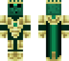 slimeking