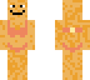 smexy orange