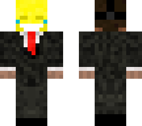 smile suit 2.0