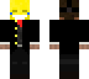 smile suit1.1