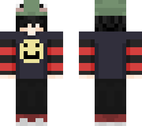something idk
