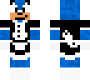 sonic maid