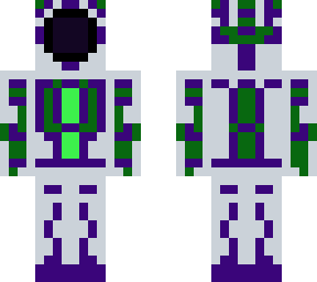 space suit