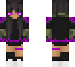 sparkysparky17 but enderman