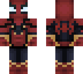 spider man