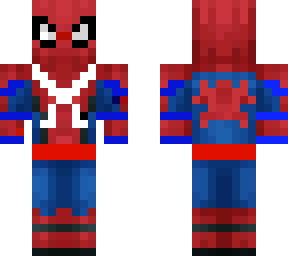 spider man ps4