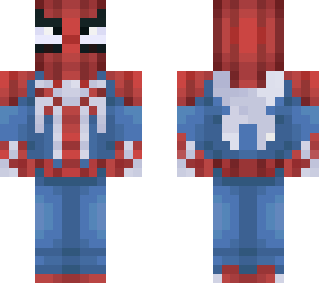 spiderman