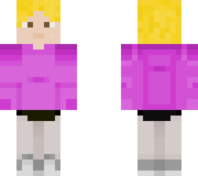 spinneke24 purple reshaded