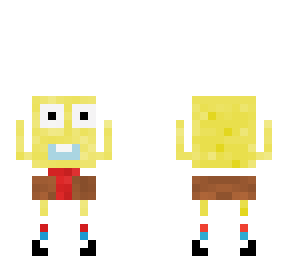spongebob squarepants