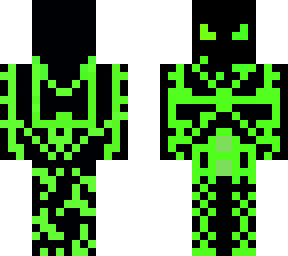 stealth suit