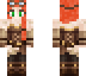 steampunk