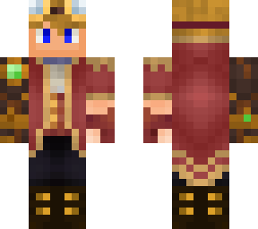 steampunk boy