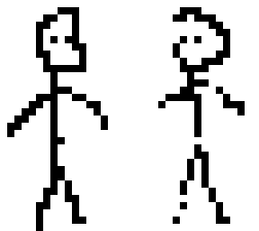 stick