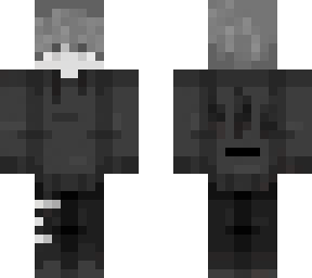 stone version of me