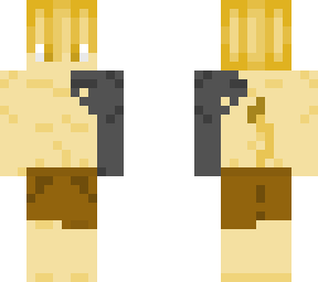 sunny swety skin