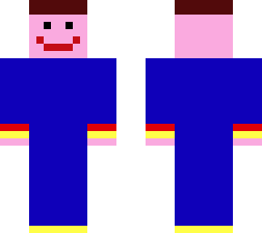 super big noob skin!!!!!!!!!!