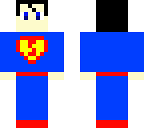 super man