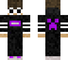 supreme boy (purpel)