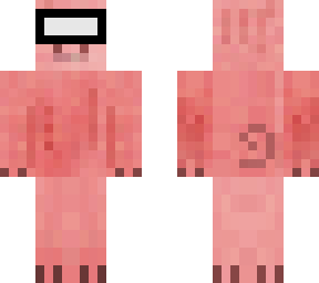 sus pig