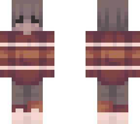 sweater / rce