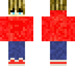 sweater kid