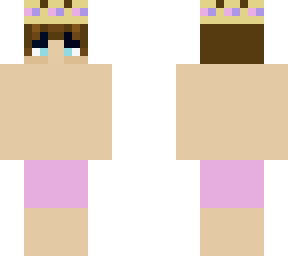 swim boy