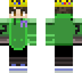 taccomonster (wither origin)