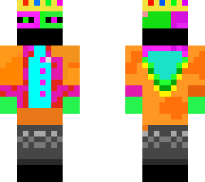 technoblade remake