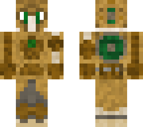 teky94's hunter remastered