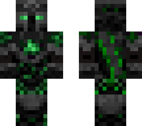 the emerald knight