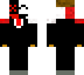 the gentleman glitch