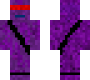the purple doom!!!