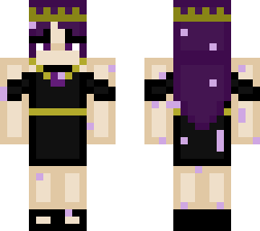 the shadow queen