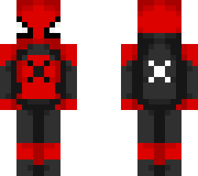 the spiderling