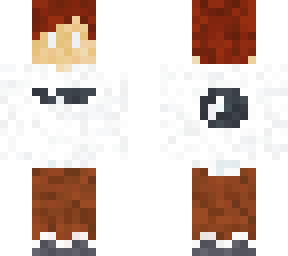 theghost510s skin (white)