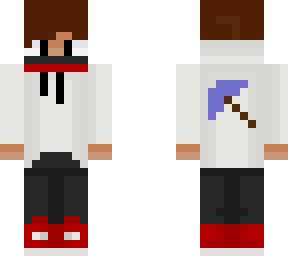 theminerocapucha