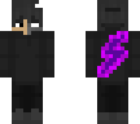 thrymx half human half dead
