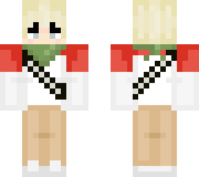 tommyinnit but in my skin style <3