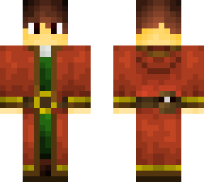 trader pergerot3!