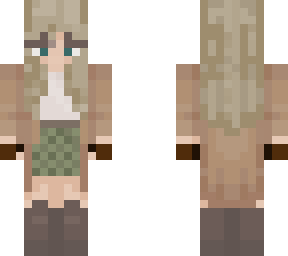 trench coat