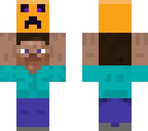 trick or steve gonna eat